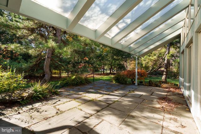 516 MT LUCAS, Princeton, NJ 08540