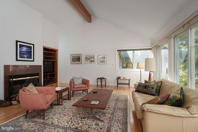 516 MT LUCAS, Princeton, NJ 08540