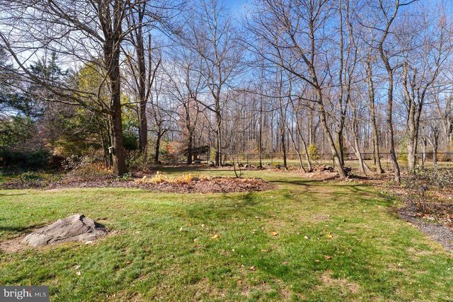 516 MT LUCAS, Princeton, NJ 08540