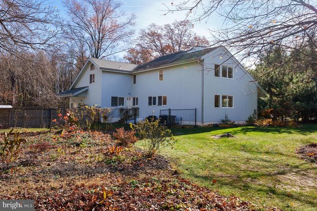 516 MT LUCAS, Princeton, NJ 08540