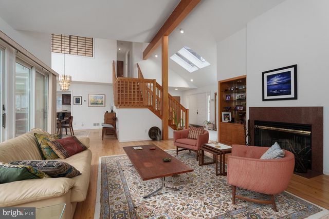 516 MT LUCAS, Princeton, NJ 08540