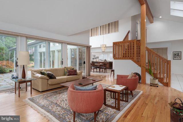 516 MT LUCAS, Princeton, NJ 08540