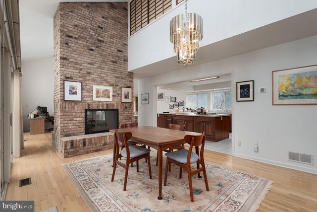 516 MT LUCAS, Princeton, NJ 08540