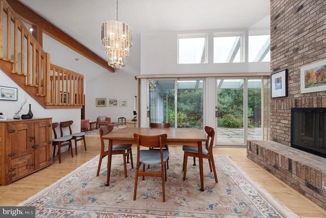 516 MT LUCAS, Princeton, NJ 08540