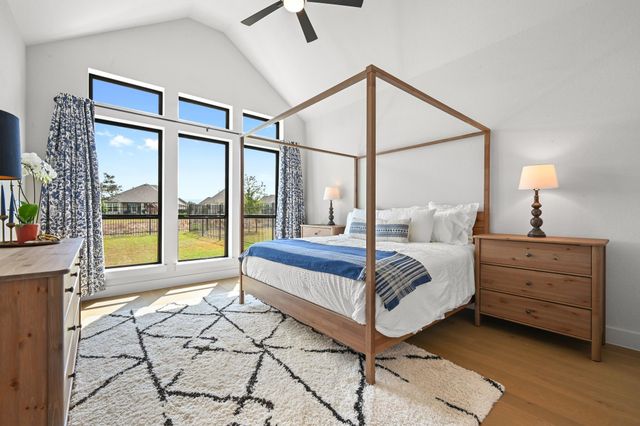 461 Leaning Rock RDG, Austin, TX 78737