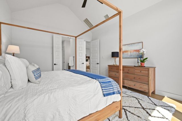 461 Leaning Rock RDG, Austin, TX 78737