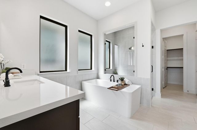 461 Leaning Rock RDG, Austin, TX 78737