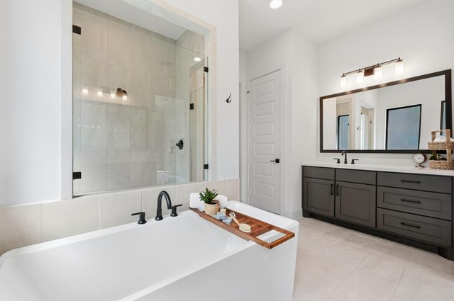 461 Leaning Rock RDG, Austin, TX 78737
