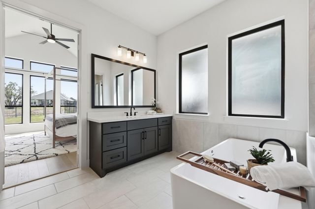 461 Leaning Rock RDG, Austin, TX 78737