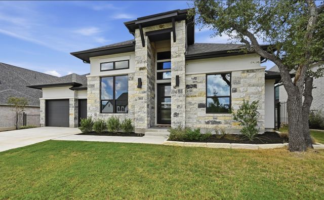461 Leaning Rock RDG, Austin, TX 78737