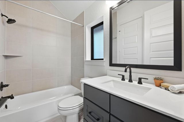 461 Leaning Rock RDG, Austin, TX 78737