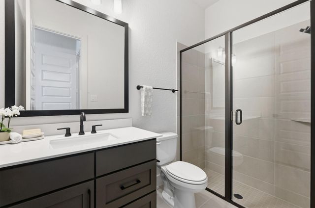 461 Leaning Rock RDG, Austin, TX 78737
