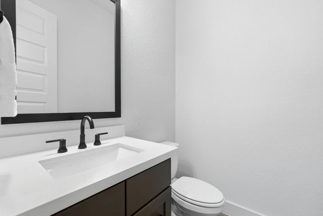 461 Leaning Rock RDG, Austin, TX 78737