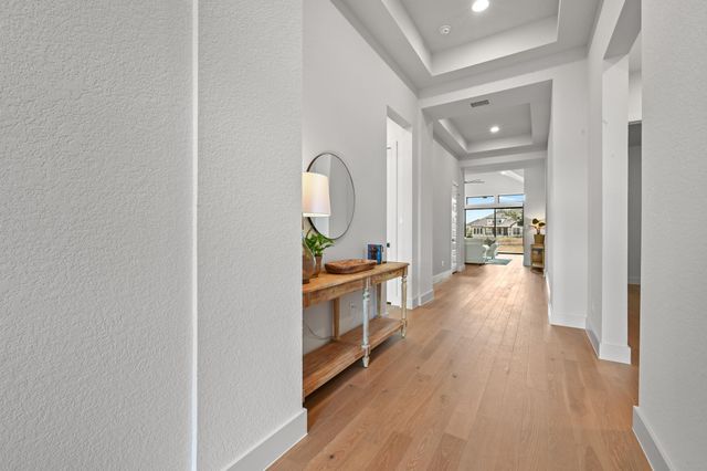 461 Leaning Rock RDG, Austin, TX 78737