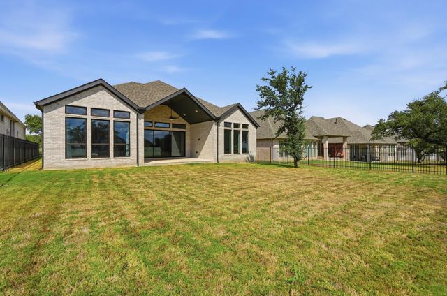 461 Leaning Rock RDG, Austin, TX 78737
