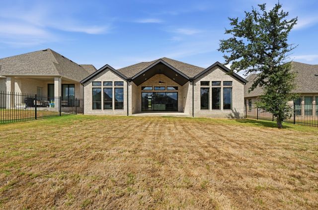 461 Leaning Rock RDG, Austin, TX 78737