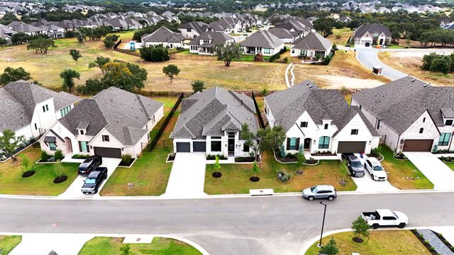461 Leaning Rock RDG, Austin, TX 78737