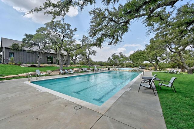 461 Leaning Rock RDG, Austin, TX 78737