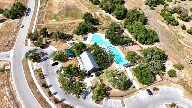 461 Leaning Rock RDG, Austin, TX 78737