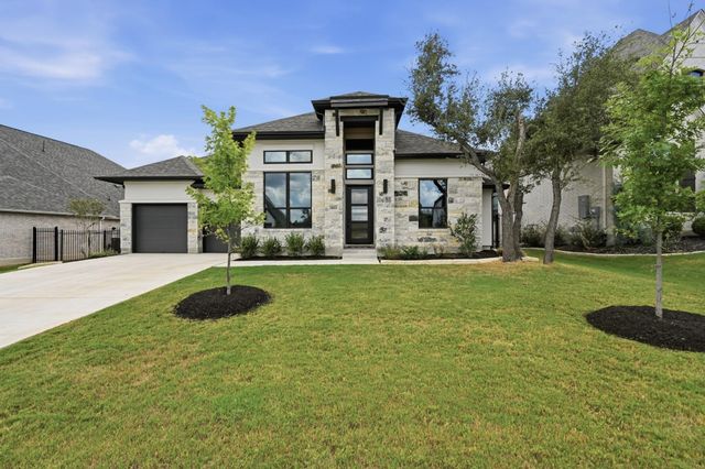 461 Leaning Rock RDG, Austin, TX 78737