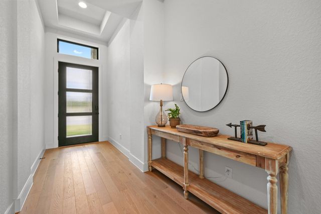 461 Leaning Rock RDG, Austin, TX 78737