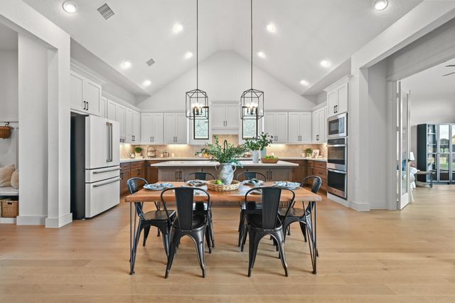 461 Leaning Rock RDG, Austin, TX 78737