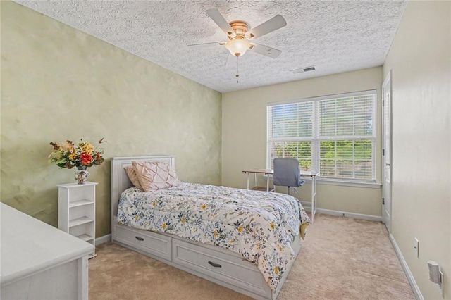 5118 Ashley Falls Court, Loganville, GA 30052
