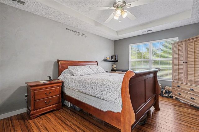 5118 Ashley Falls Court, Loganville, GA 30052