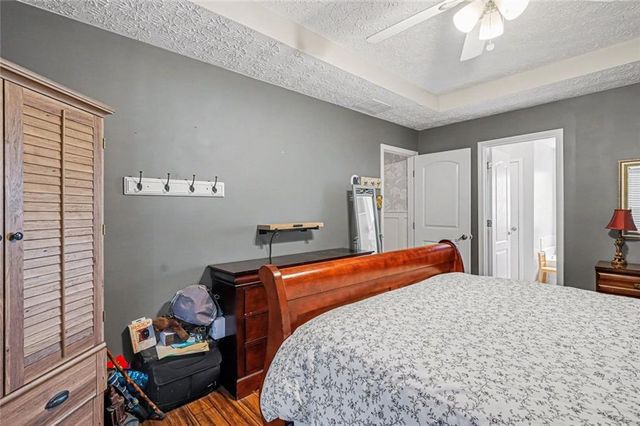 5118 Ashley Falls Court, Loganville, GA 30052