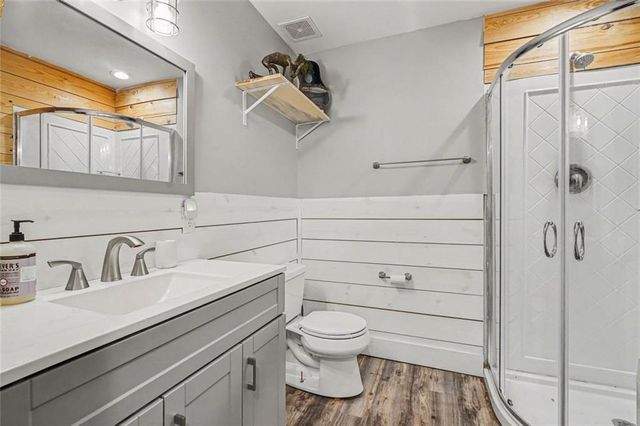 5118 Ashley Falls Court, Loganville, GA 30052