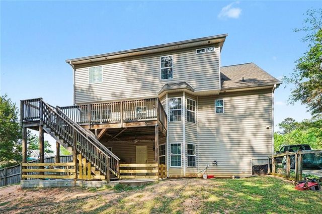 5118 Ashley Falls Court, Loganville, GA 30052
