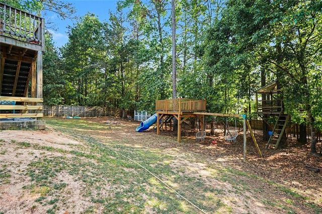 5118 Ashley Falls Court, Loganville, GA 30052