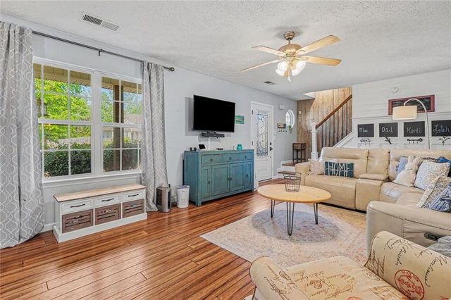 5118 Ashley Falls Court, Loganville, GA 30052