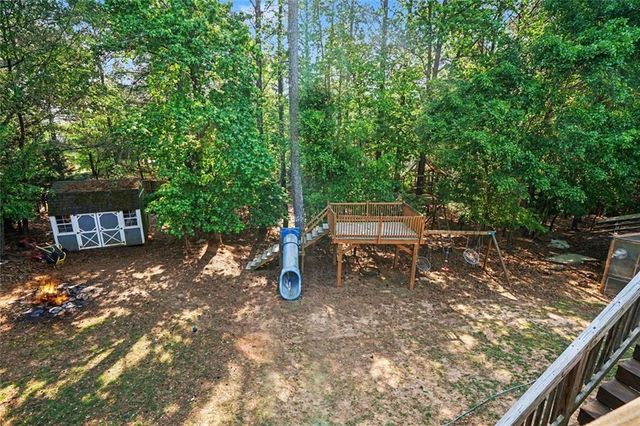 5118 Ashley Falls Court, Loganville, GA 30052