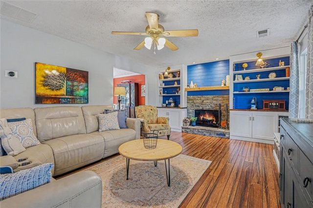 5118 Ashley Falls Court, Loganville, GA 30052