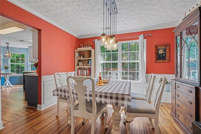 5118 Ashley Falls Court, Loganville, GA 30052