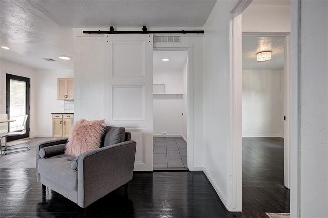 3041 W Eubanks Street, Oklahoma City, OK 73112