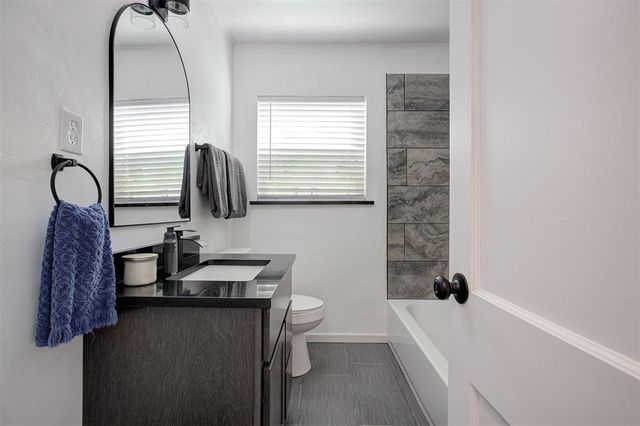 3041 W Eubanks Street, Oklahoma City, OK 73112