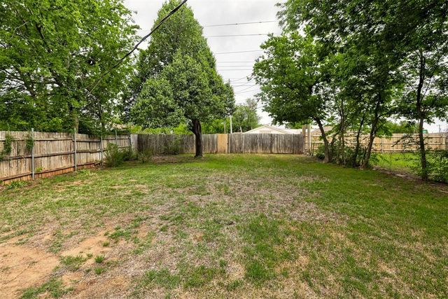 3041 W Eubanks Street, Oklahoma City, OK 73112