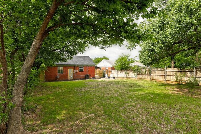 3041 W Eubanks Street, Oklahoma City, OK 73112