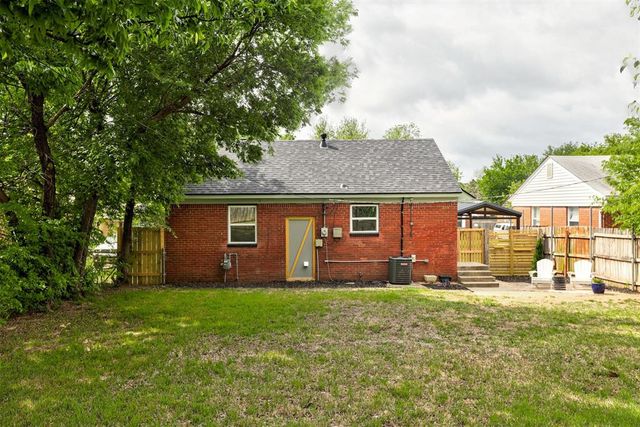 3041 W Eubanks Street, Oklahoma City, OK 73112