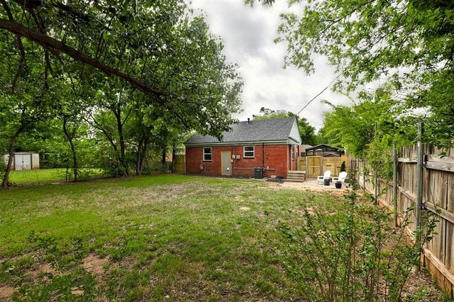 3041 W Eubanks Street, Oklahoma City, OK 73112