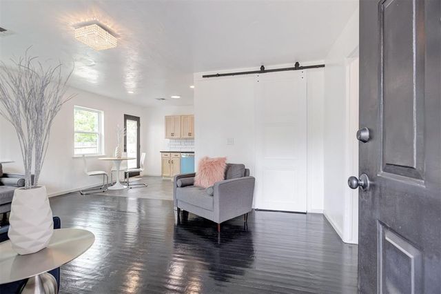 3041 W Eubanks Street, Oklahoma City, OK 73112