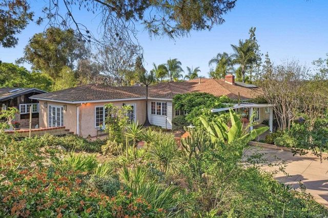 9110 Brier Road, La Mesa, CA 91942