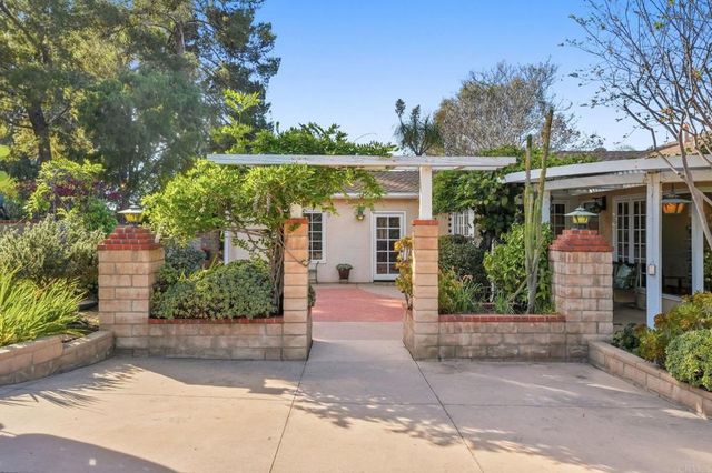 9110 Brier Road, La Mesa, CA 91942