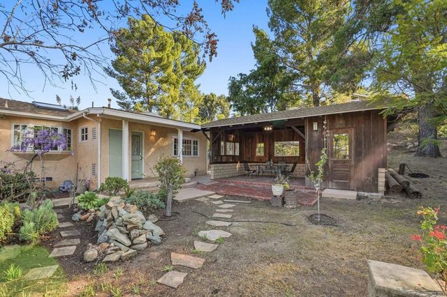 9110 Brier Road, La Mesa, CA 91942