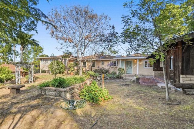 9110 Brier Road, La Mesa, CA 91942