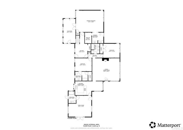 9110 Brier Road, La Mesa, CA 91942