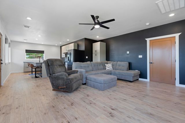 408 Seminole Drive, Bernice, OK 74366