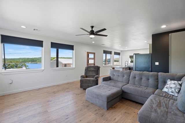 408 Seminole Drive, Bernice, OK 74366